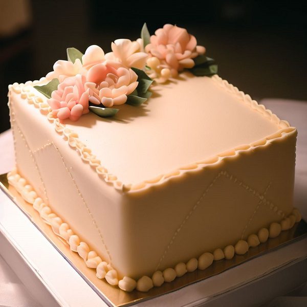 Engagement Cakes - From £60.00 - Centrepiece Cake Designs Isle of Wight