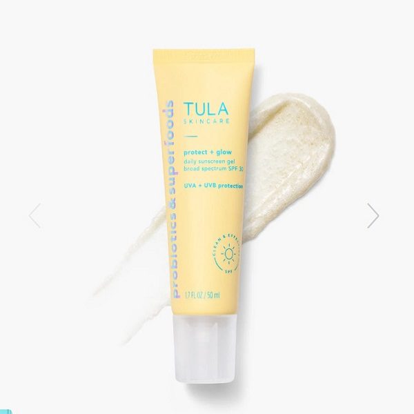 Exfoliating Treatment Mask with Tula