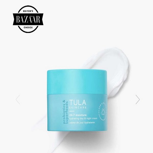 Tula 24-7 Moisture Hydrating Day and Night Cream
