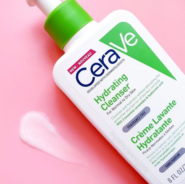 does cerave cause cancer