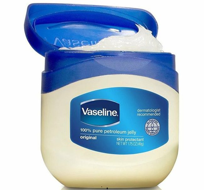 does vaseline expire