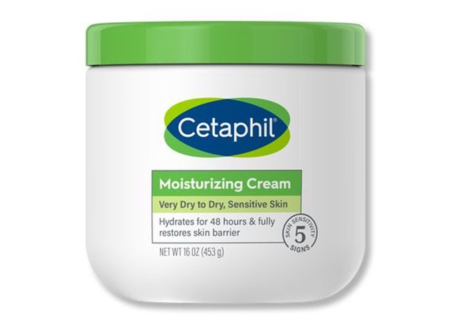 is cetaphil good for tattoos