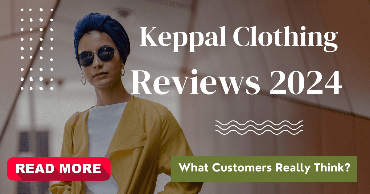 Keppal Reviews
